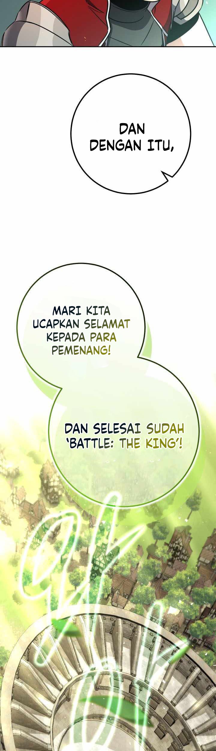 Legendary Blacksmith’s Vengeance Chapter 83 - halaman 78