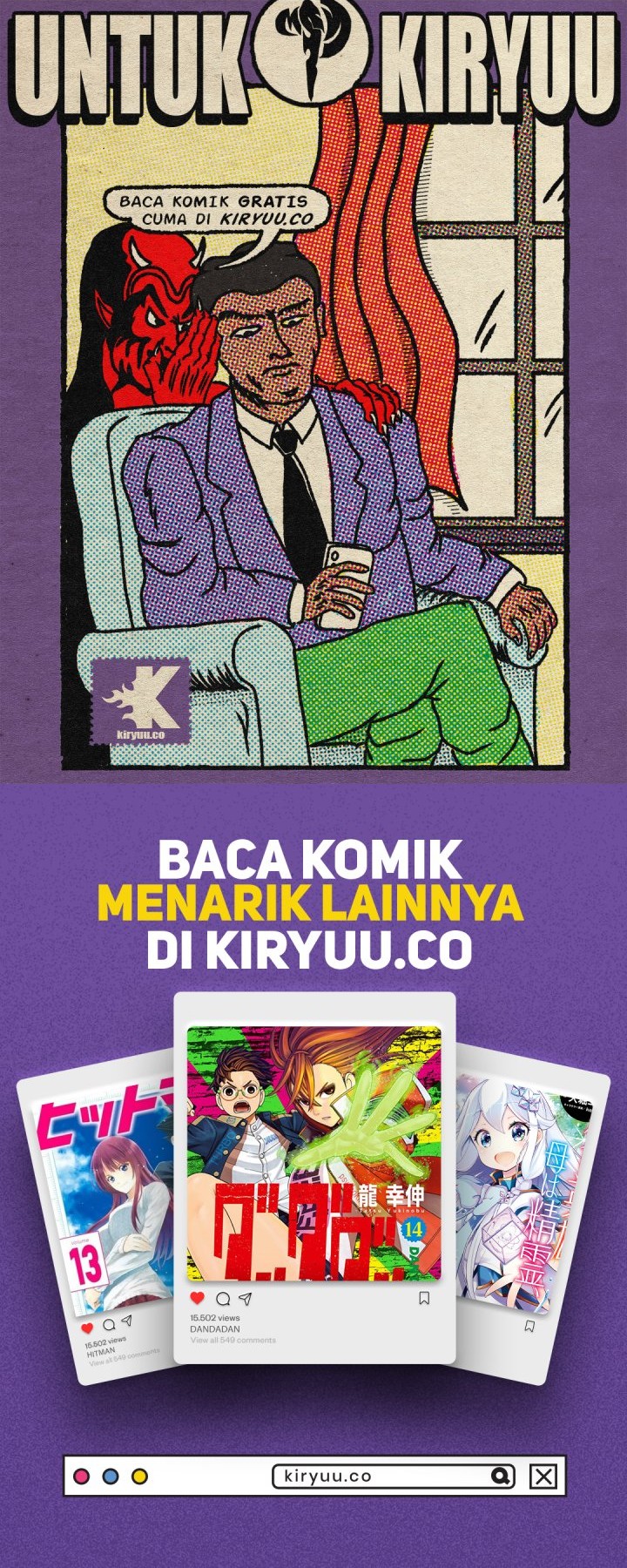 Legendary Blacksmith’s Vengeance Chapter 83 - halaman 81