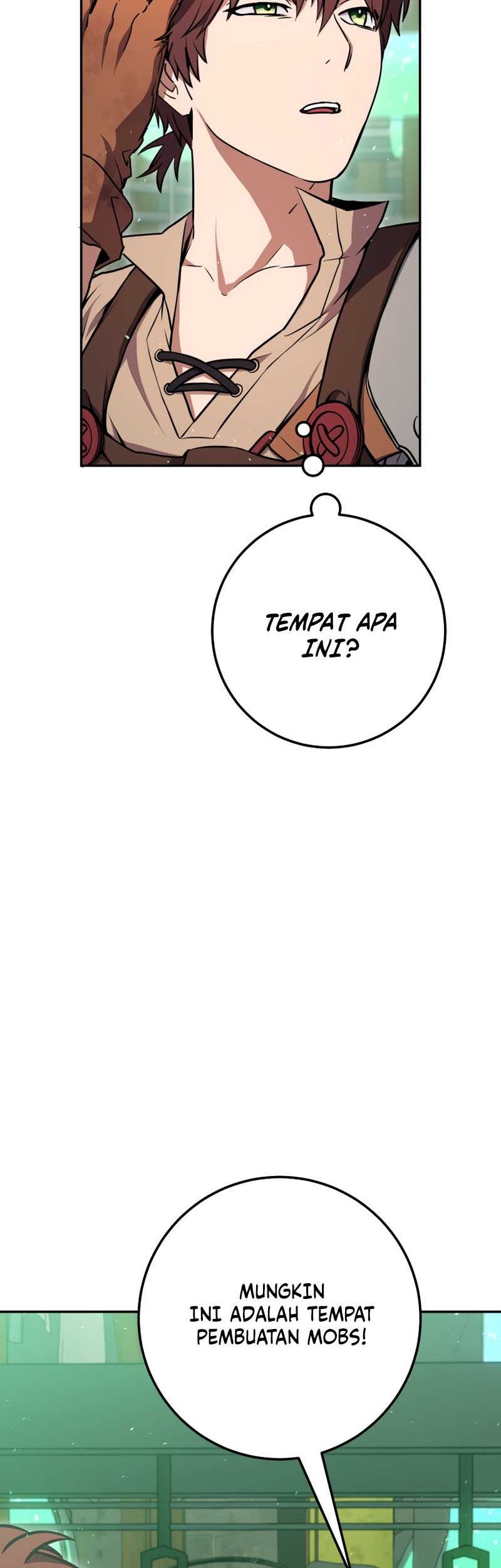 Legendary Blacksmith’s Vengeance Chapter 9 - halaman 13