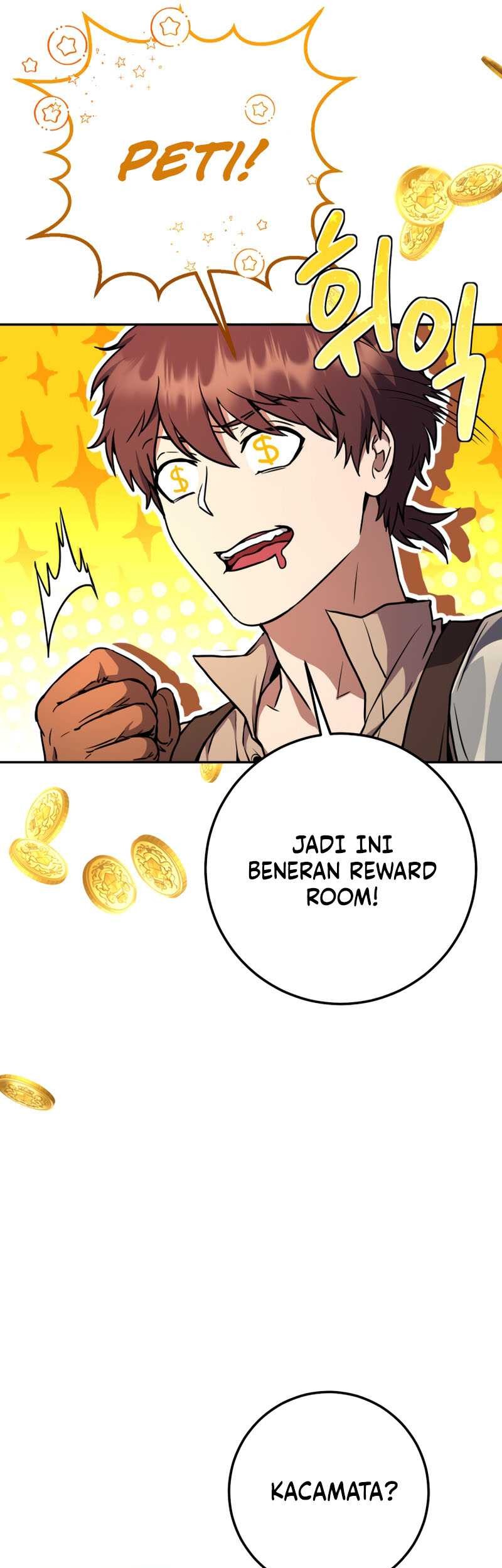 Legendary Blacksmith’s Vengeance Chapter 9 - halaman 17