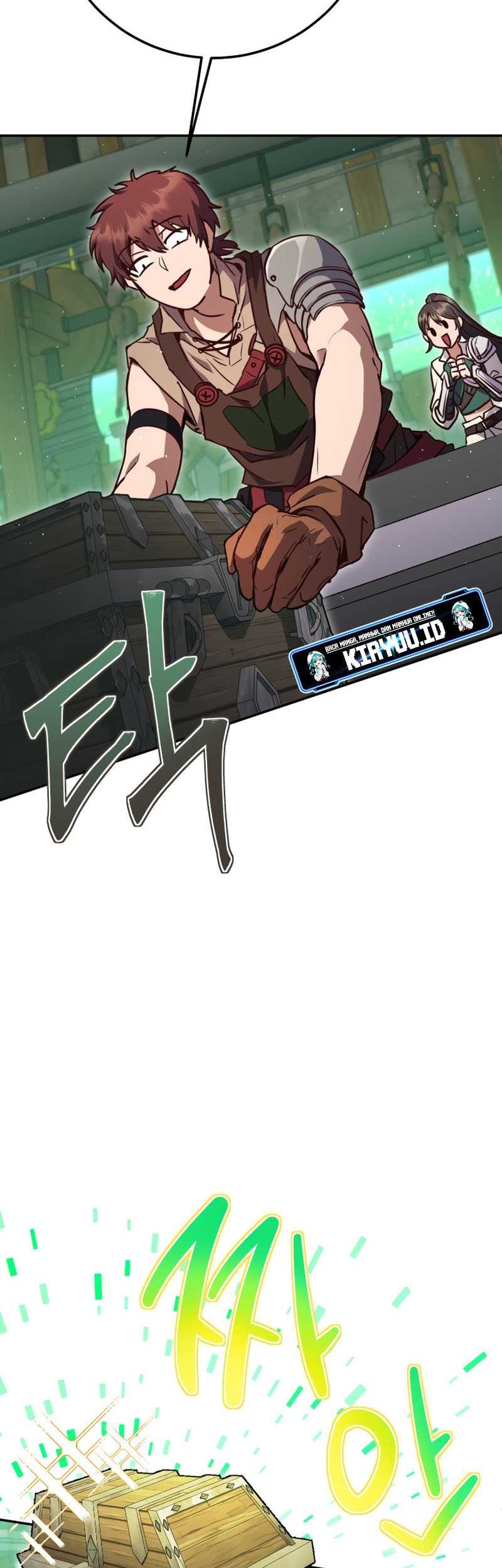 Legendary Blacksmith’s Vengeance Chapter 9 - halaman 20