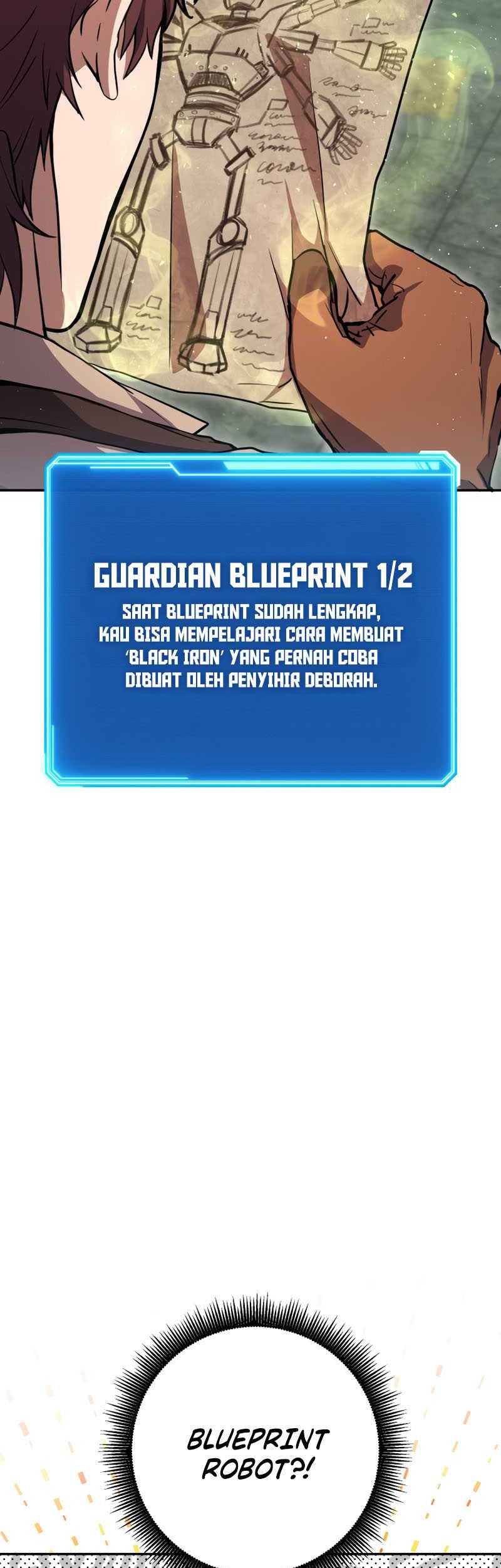 Legendary Blacksmith’s Vengeance Chapter 9 - halaman 24