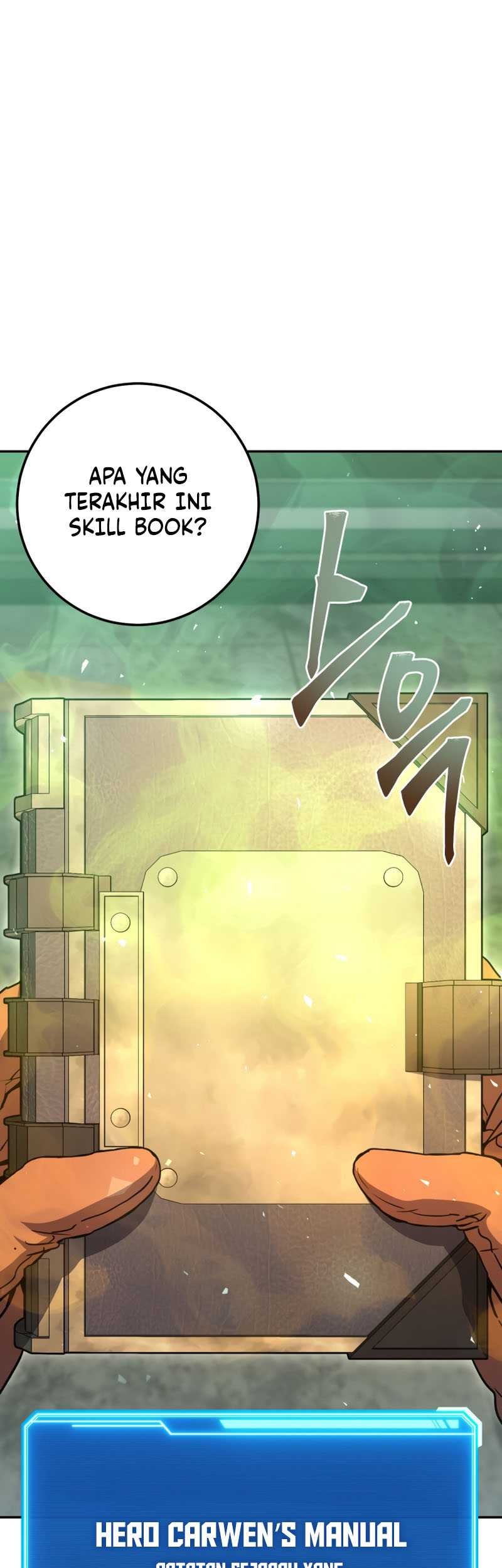 Legendary Blacksmith’s Vengeance Chapter 9 - halaman 27