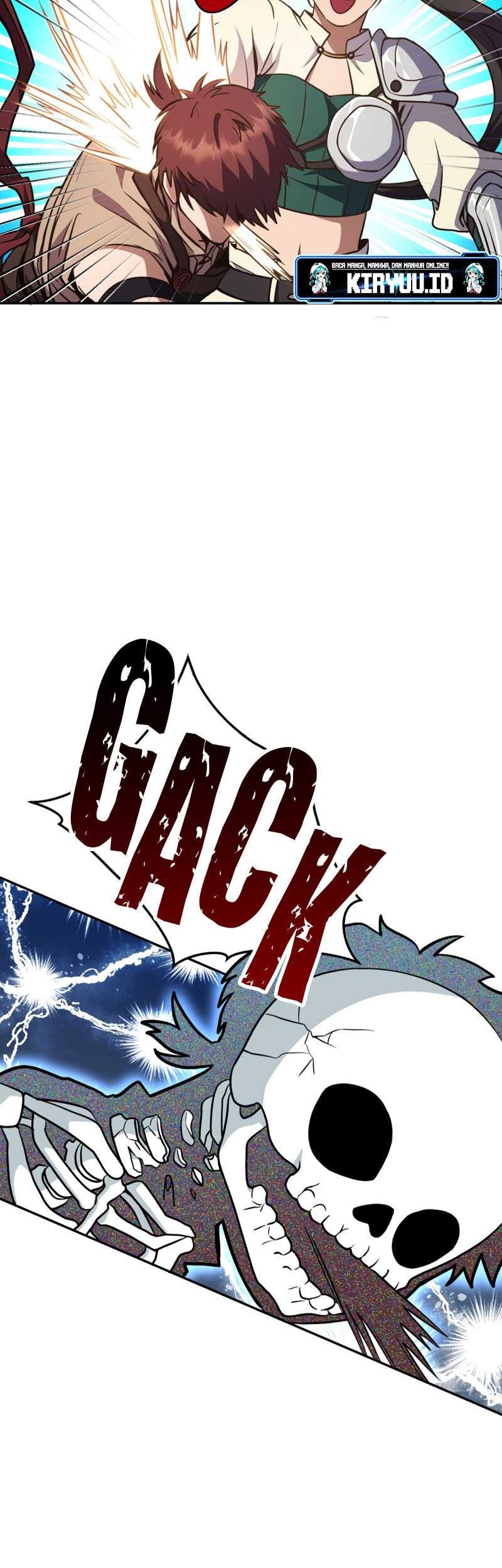 Legendary Blacksmith’s Vengeance Chapter 9 - halaman 54