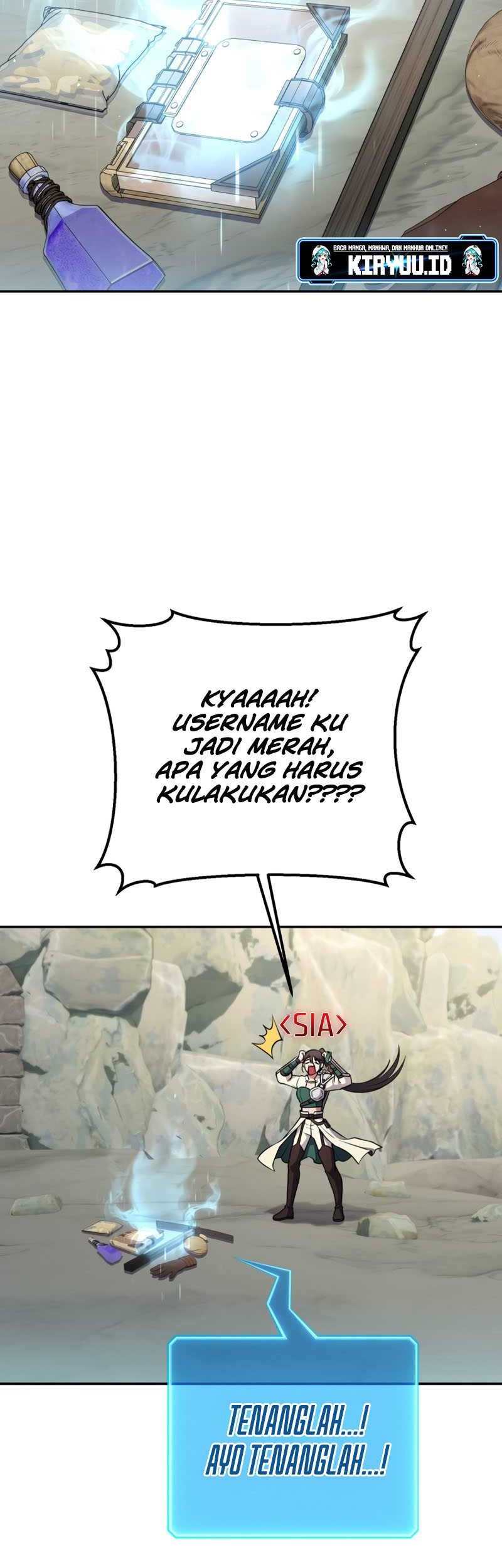 Legendary Blacksmith’s Vengeance Chapter 9 - halaman 59
