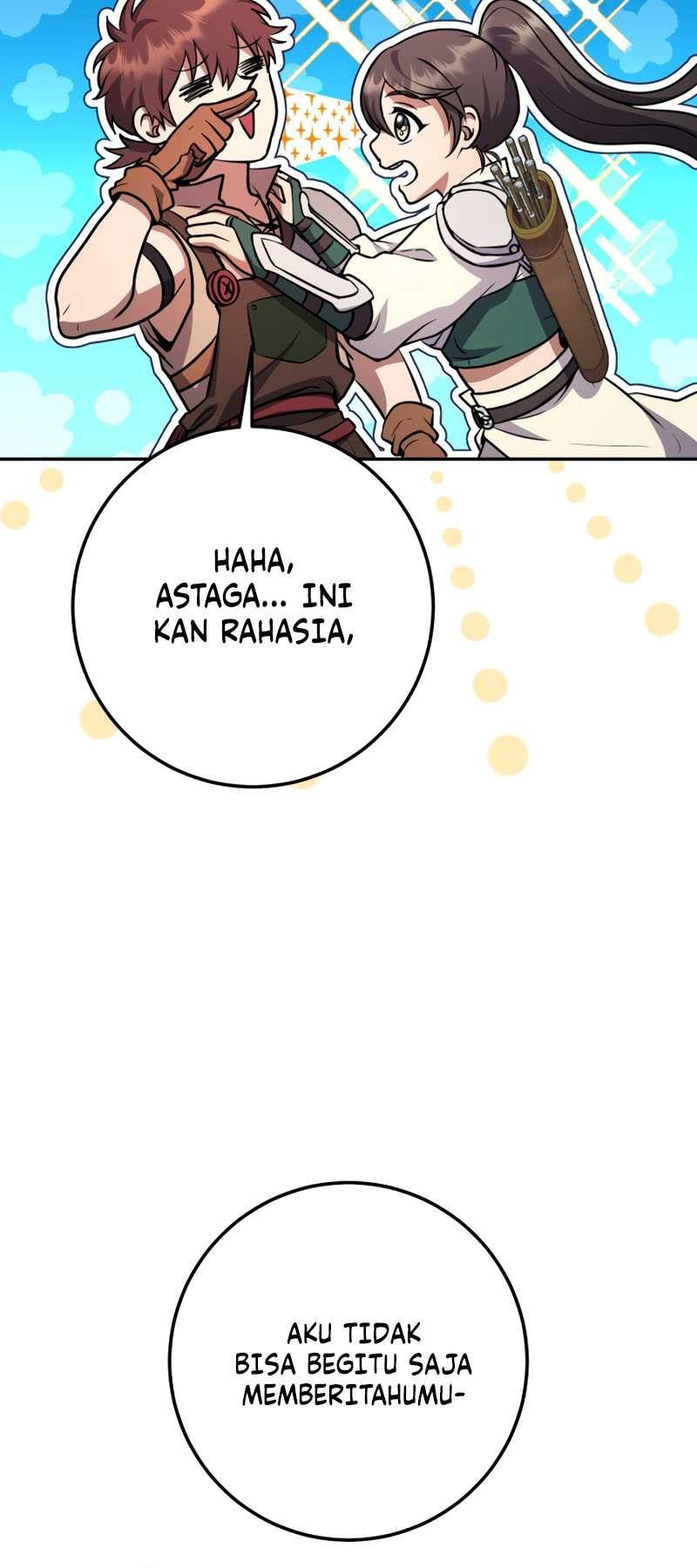 Legendary Blacksmith’s Vengeance Chapter 9 - halaman 6
