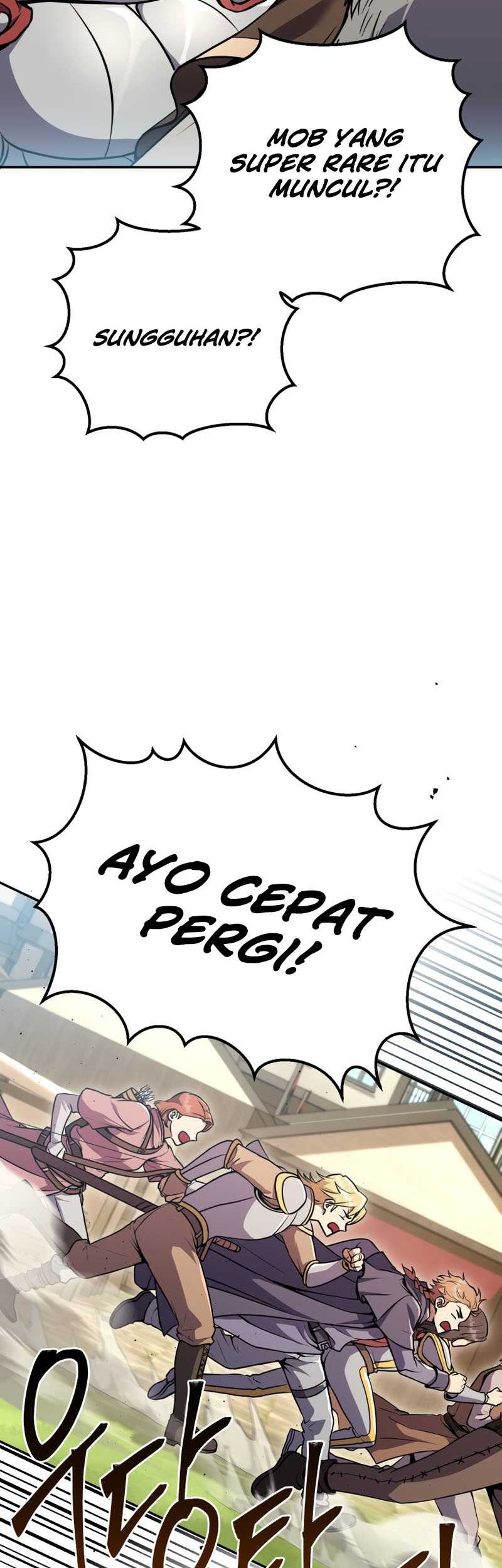 Legendary Blacksmith’s Vengeance Chapter 9 - halaman 75