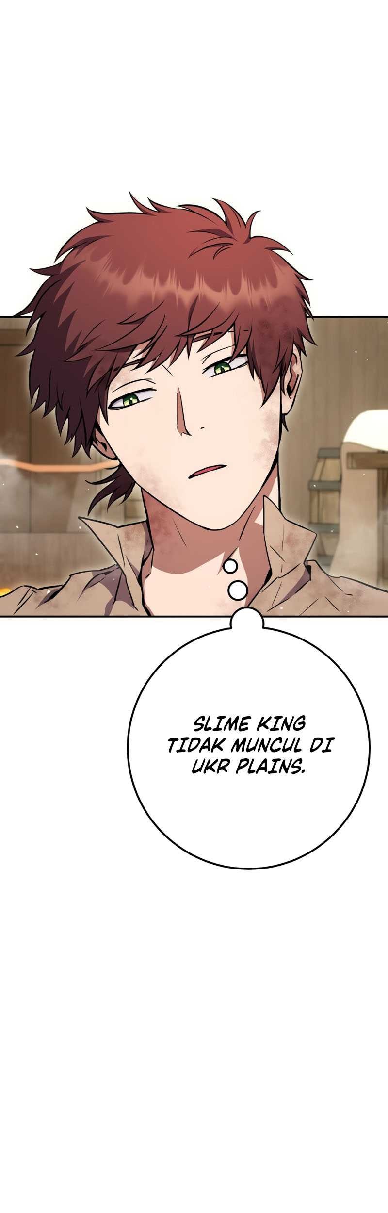 Legendary Blacksmith’s Vengeance Chapter 9 - halaman 77