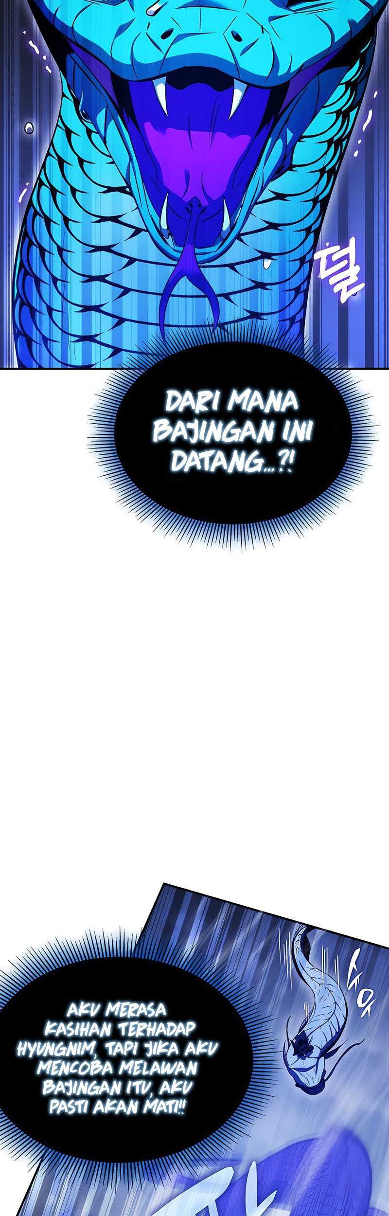 Legendary Car-Hailing System Chapter 1 - halaman 20