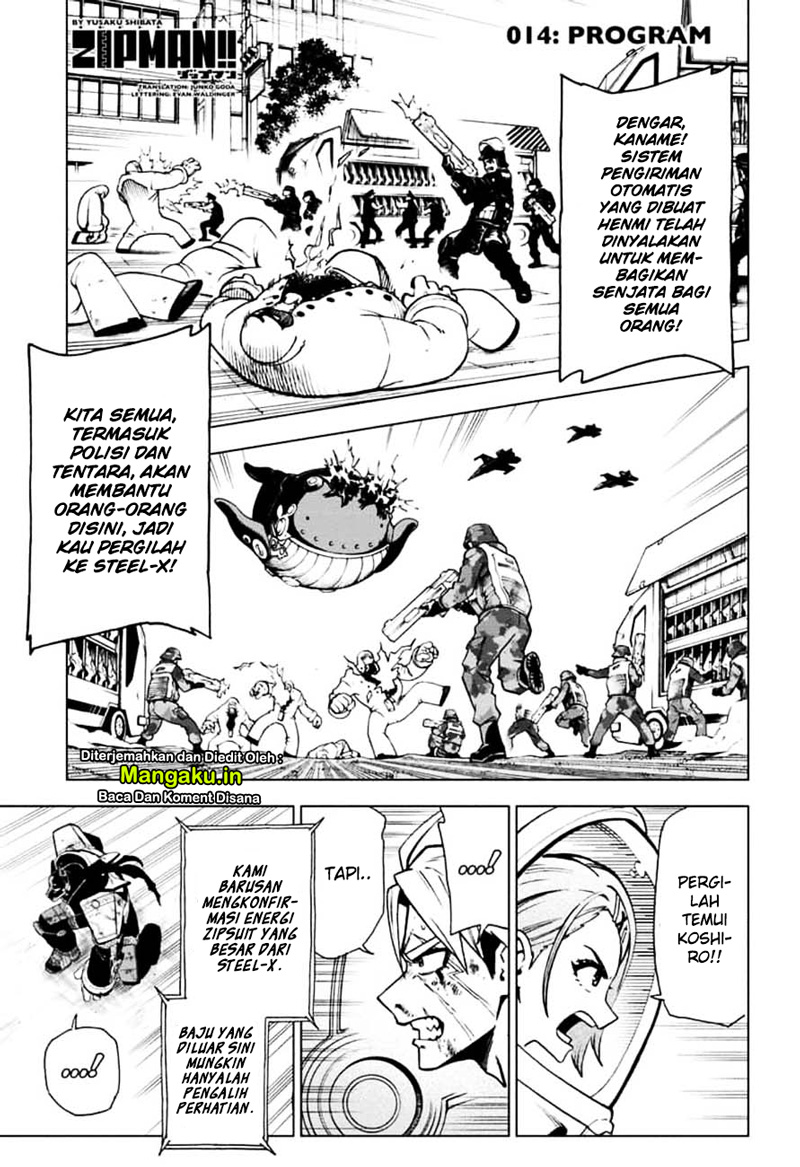 Legendary Car-Hailing System Chapter 10 - halaman 2