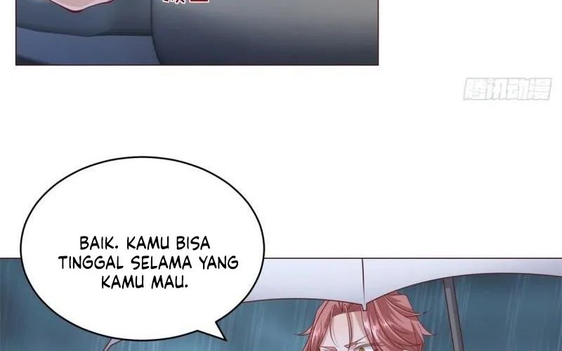 Legendary Car-Hailing System Chapter 10 - halaman 21