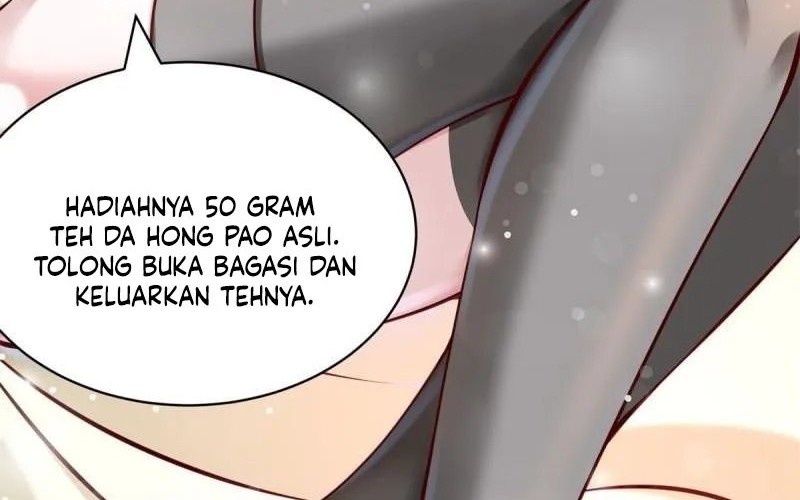 Legendary Car-Hailing System Chapter 10 - halaman 29