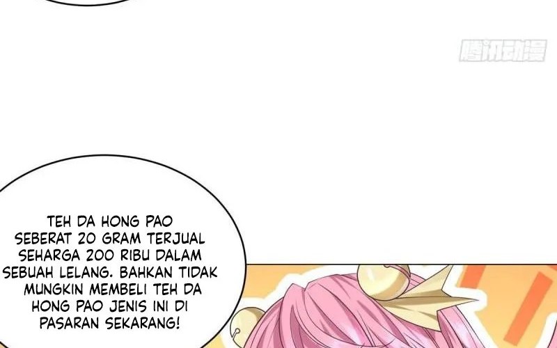 Legendary Car-Hailing System Chapter 10 - halaman 31