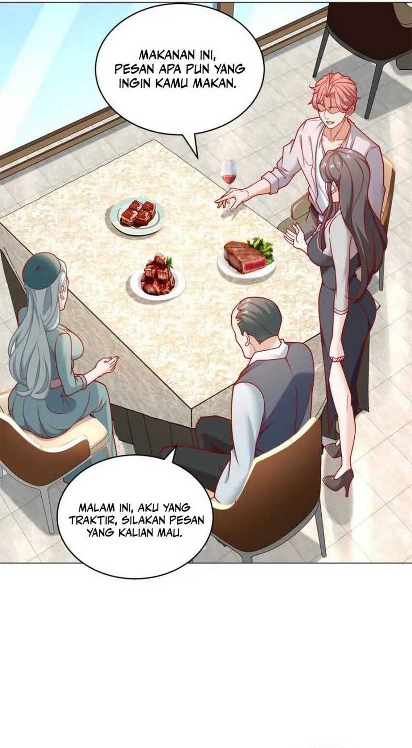 Legendary Car-Hailing System Chapter 101 - halaman 39