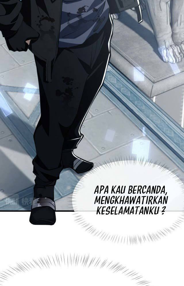 Legendary Car-Hailing System Chapter 102 - halaman 31
