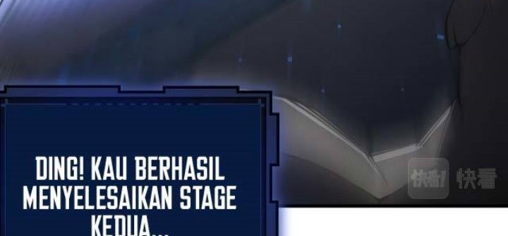 Legendary Car-Hailing System Chapter 103 - halaman 10