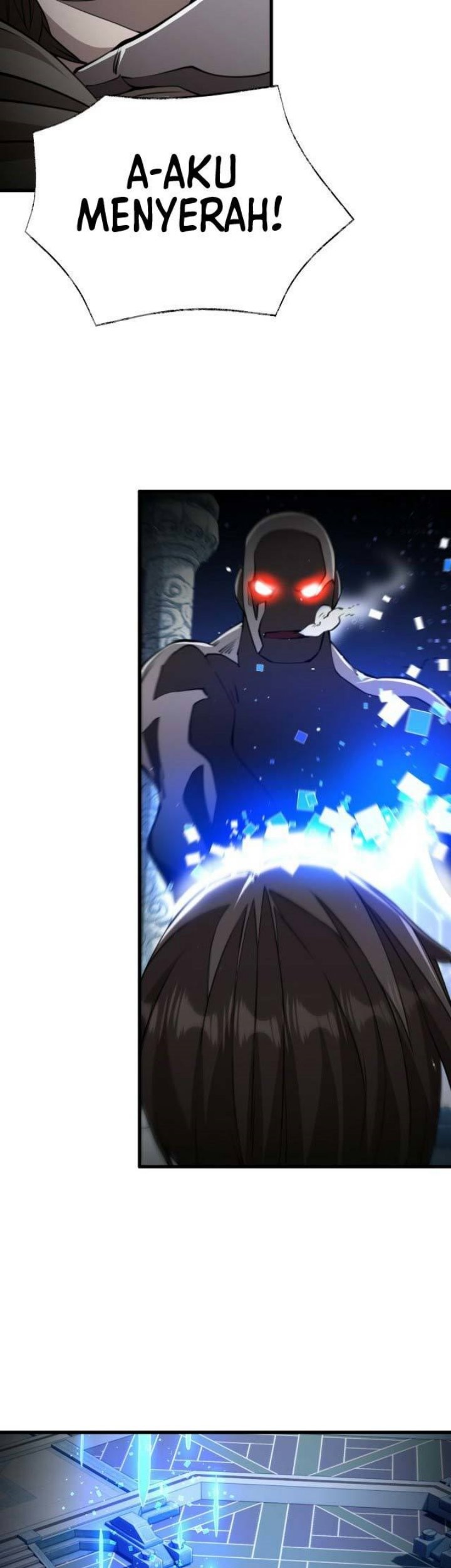 Legendary Car-Hailing System Chapter 103 - halaman 20