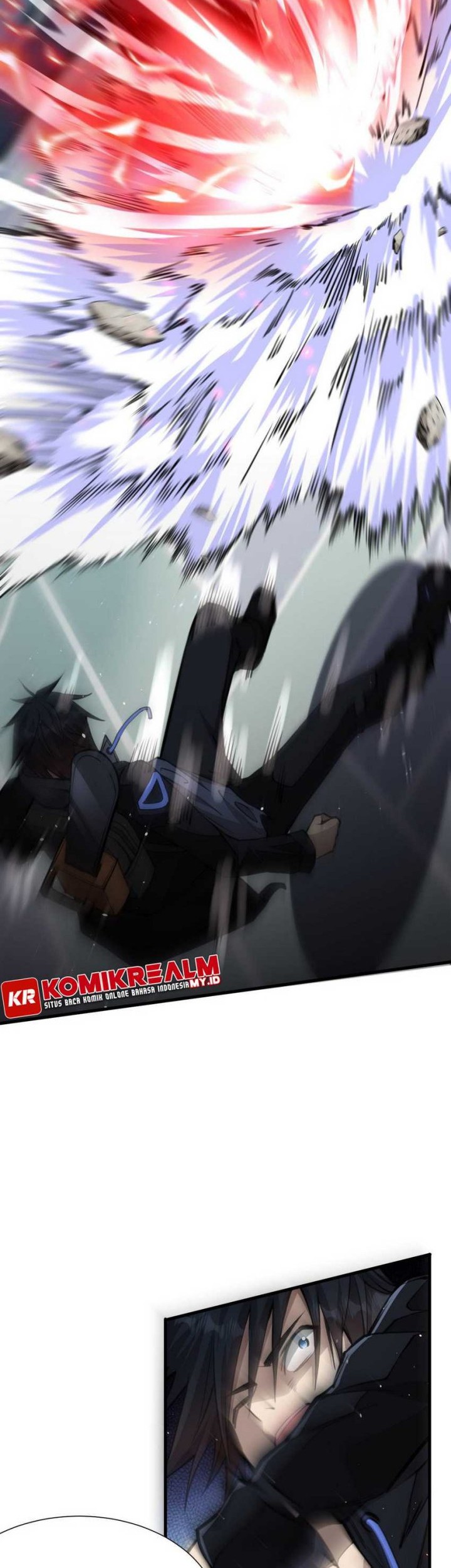 Legendary Car-Hailing System Chapter 104 - halaman 27