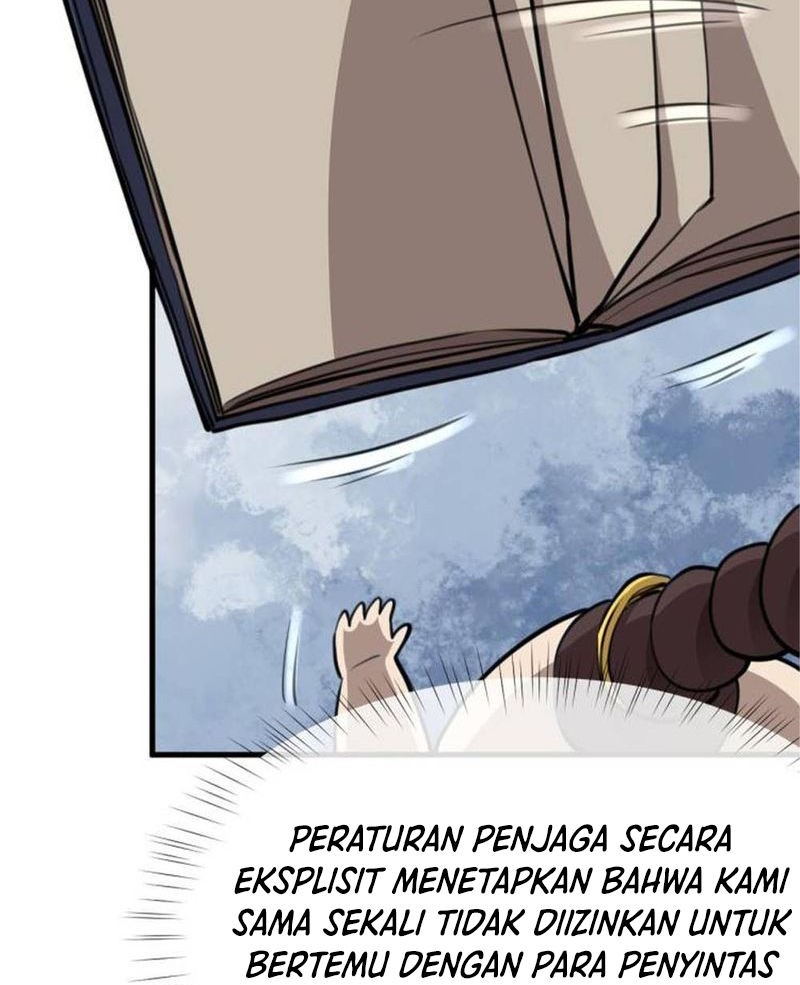 Legendary Car-Hailing System Chapter 105 - halaman 25
