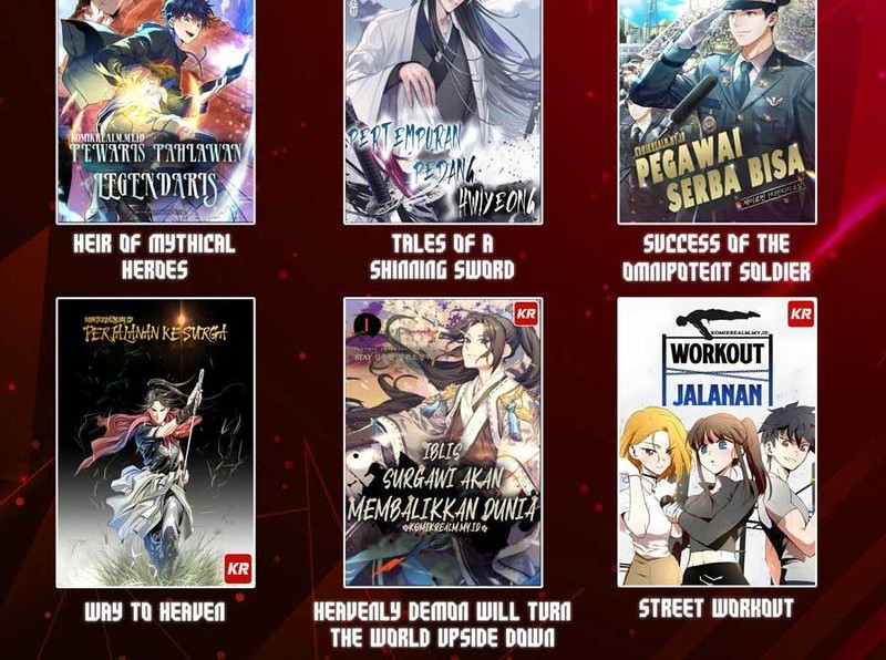Legendary Car-Hailing System Chapter 105 - halaman 38