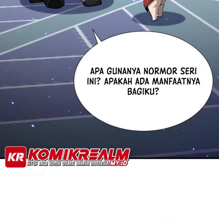 Legendary Car-Hailing System Chapter 106 - halaman 5