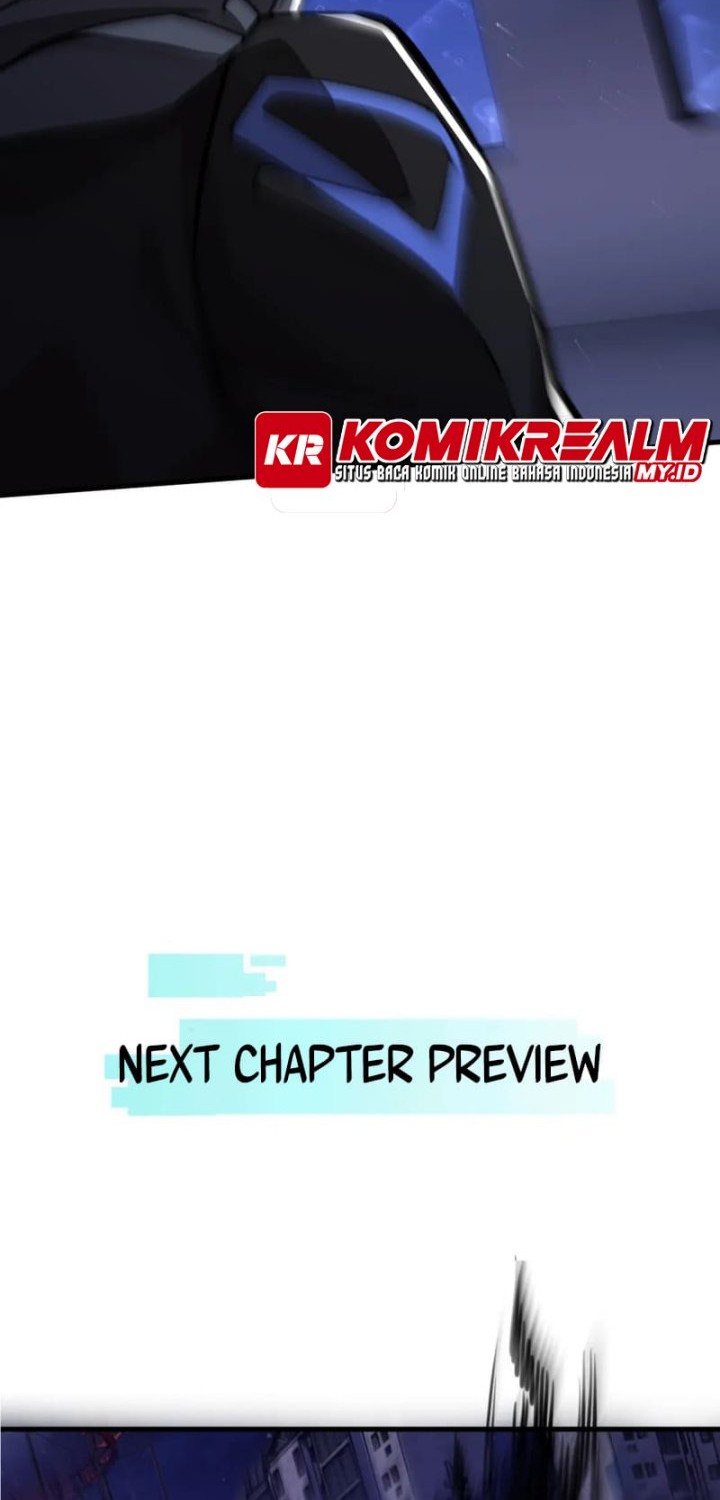 Legendary Car-Hailing System Chapter 107 - halaman 33