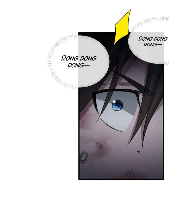 Legendary Car-Hailing System Chapter 107 - halaman 9
