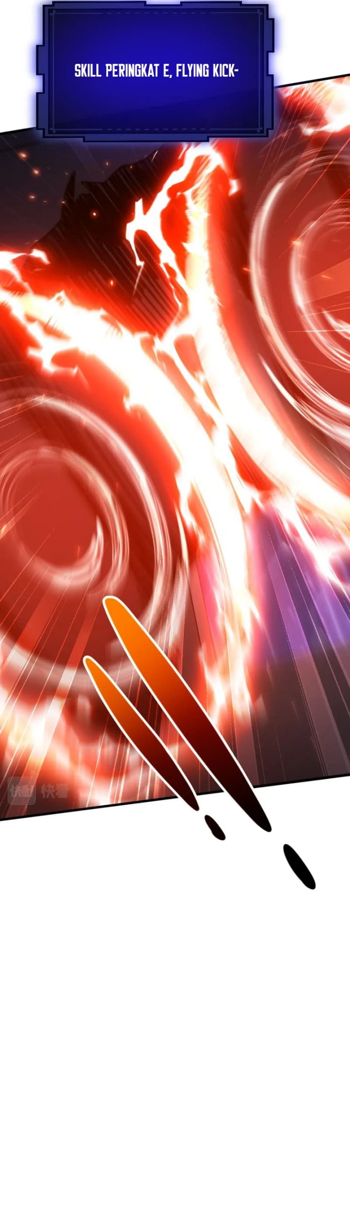 Legendary Car-Hailing System Chapter 108 - halaman 10