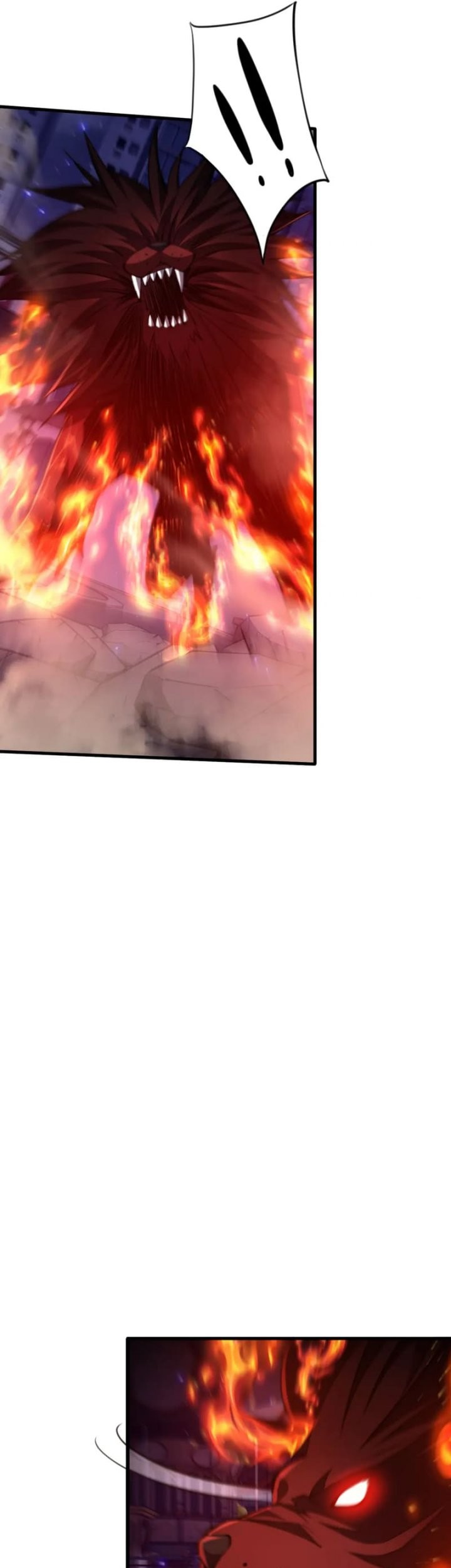 Legendary Car-Hailing System Chapter 108 - halaman 33