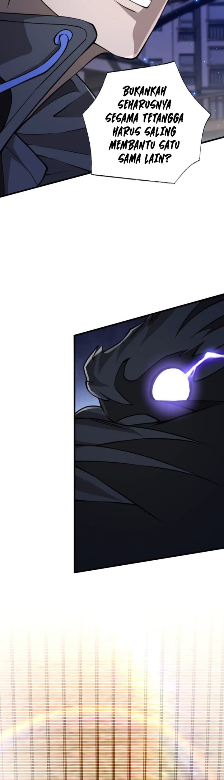 Legendary Car-Hailing System Chapter 108 - halaman 38