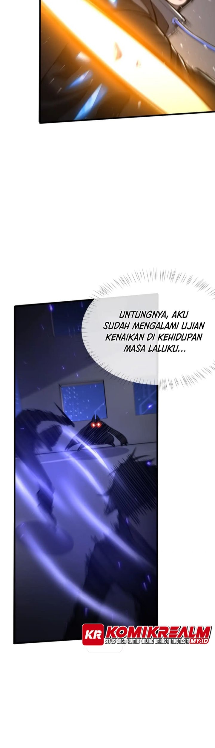Legendary Car-Hailing System Chapter 108 - halaman 8