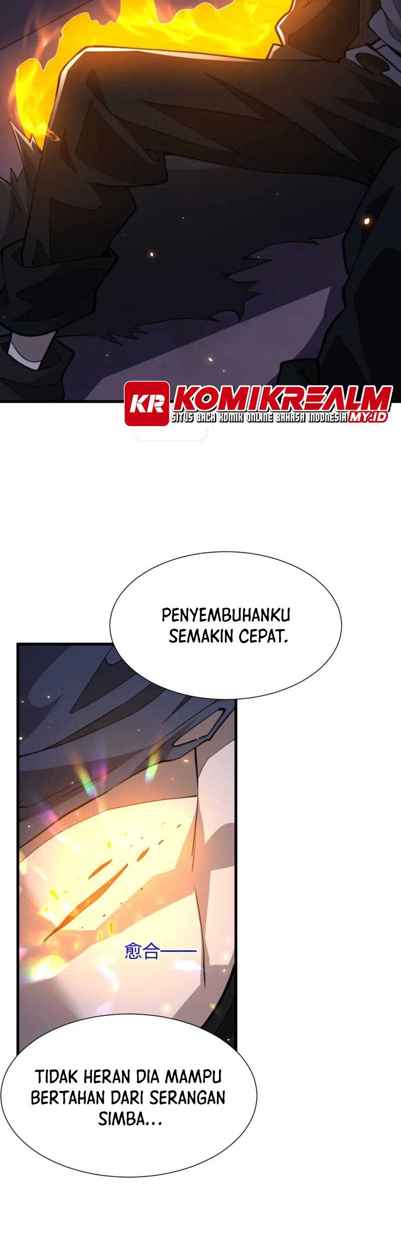 Legendary Car-Hailing System Chapter 109 - halaman 25