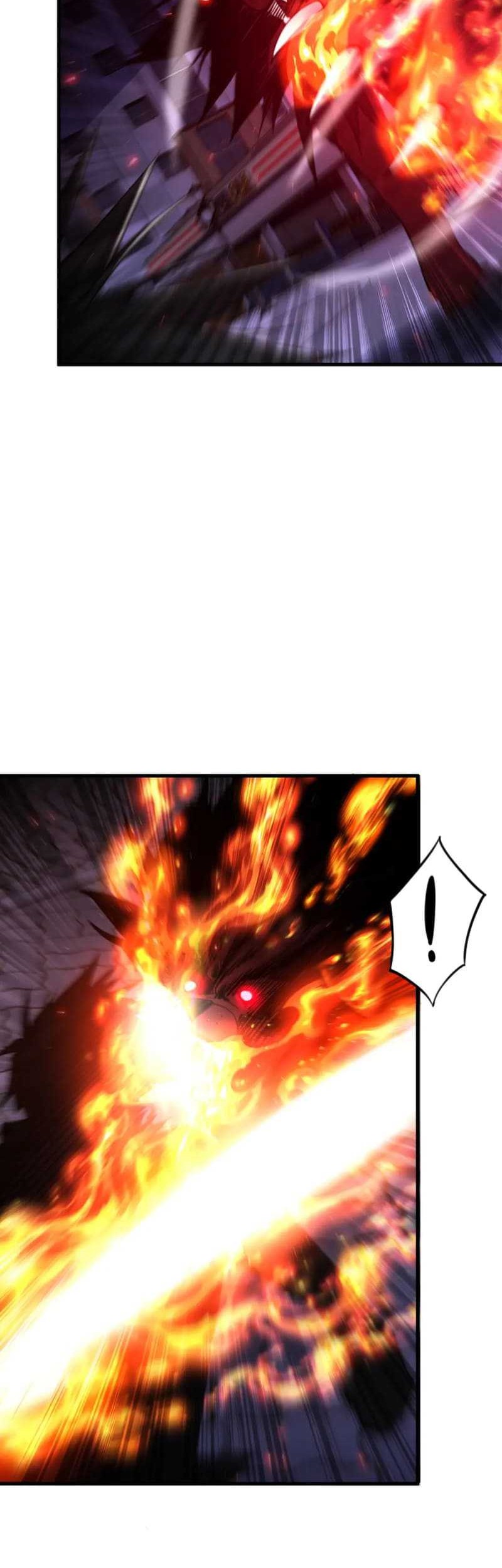 Legendary Car-Hailing System Chapter 109 - halaman 3