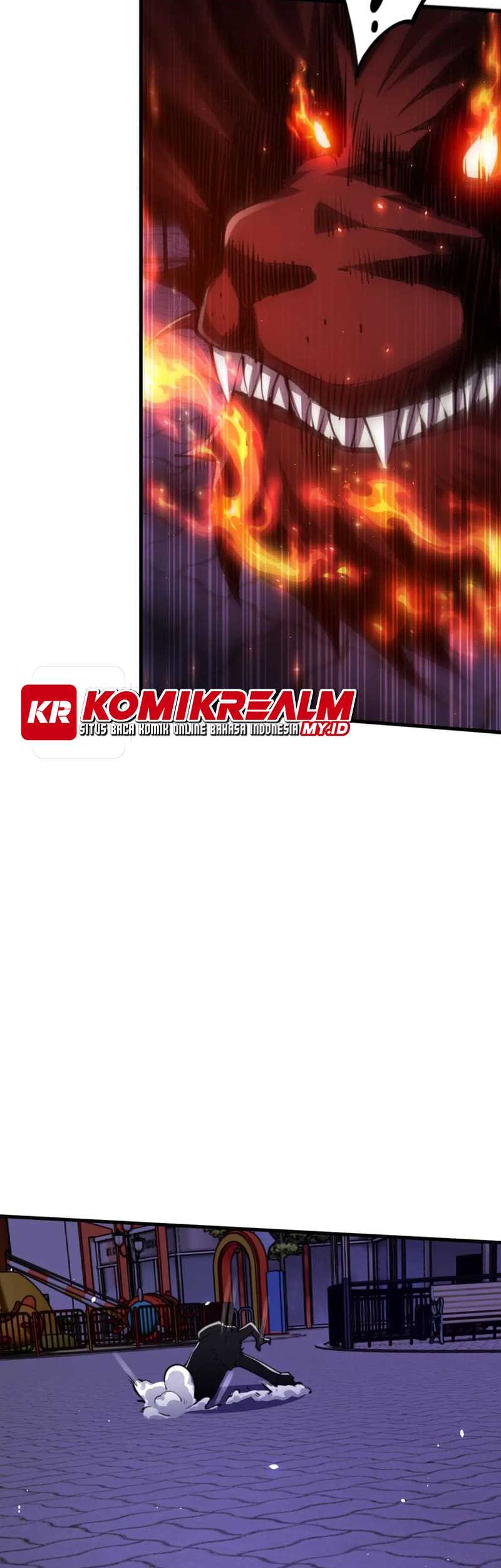 Legendary Car-Hailing System Chapter 109 - halaman 8
