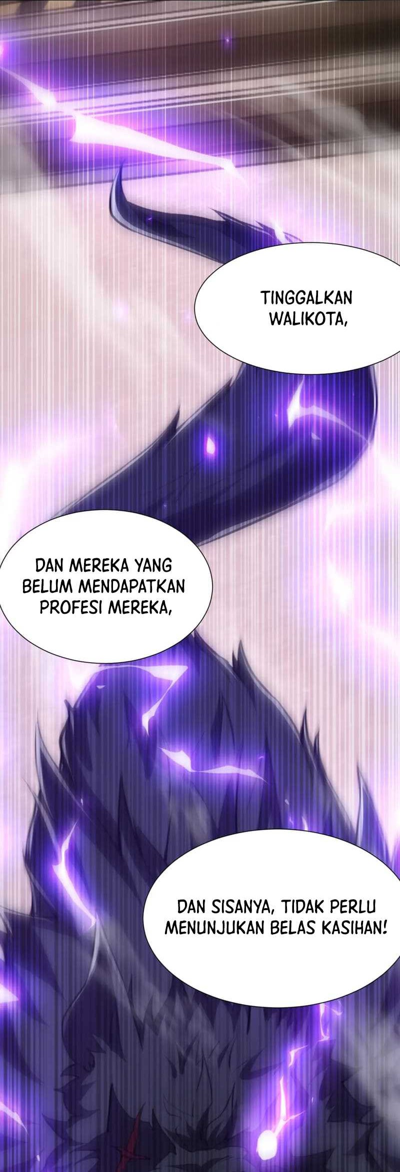 Legendary Car-Hailing System Chapter 112 - halaman 29