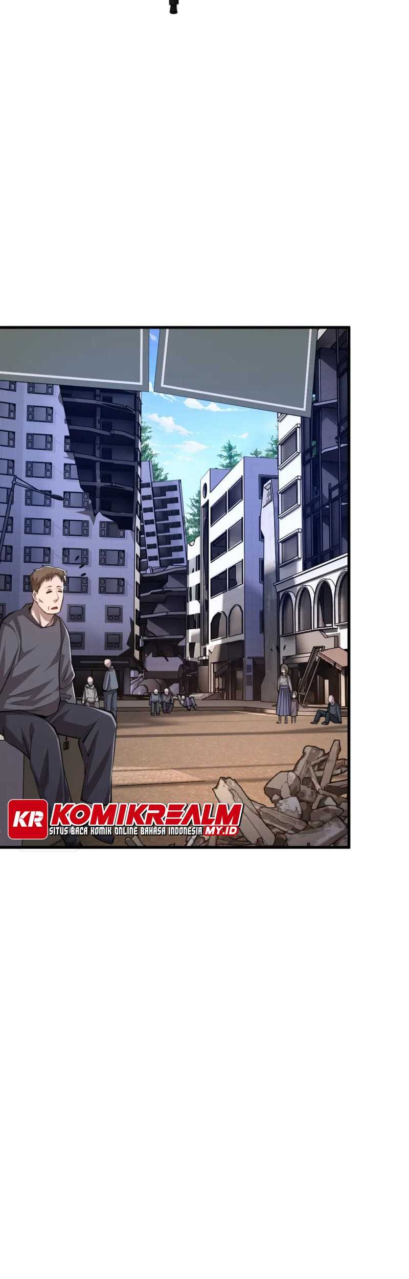Legendary Car-Hailing System Chapter 112 - halaman 8