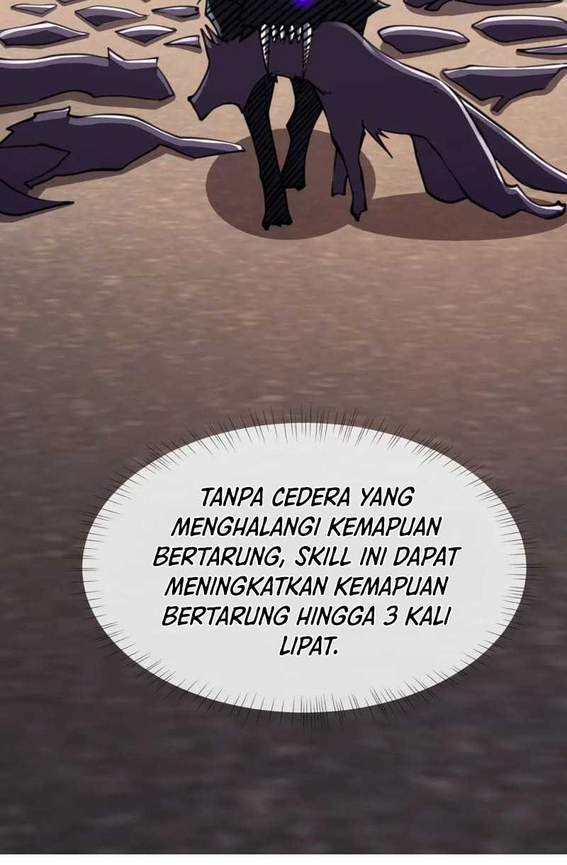 Legendary Car-Hailing System Chapter 113 - halaman 29