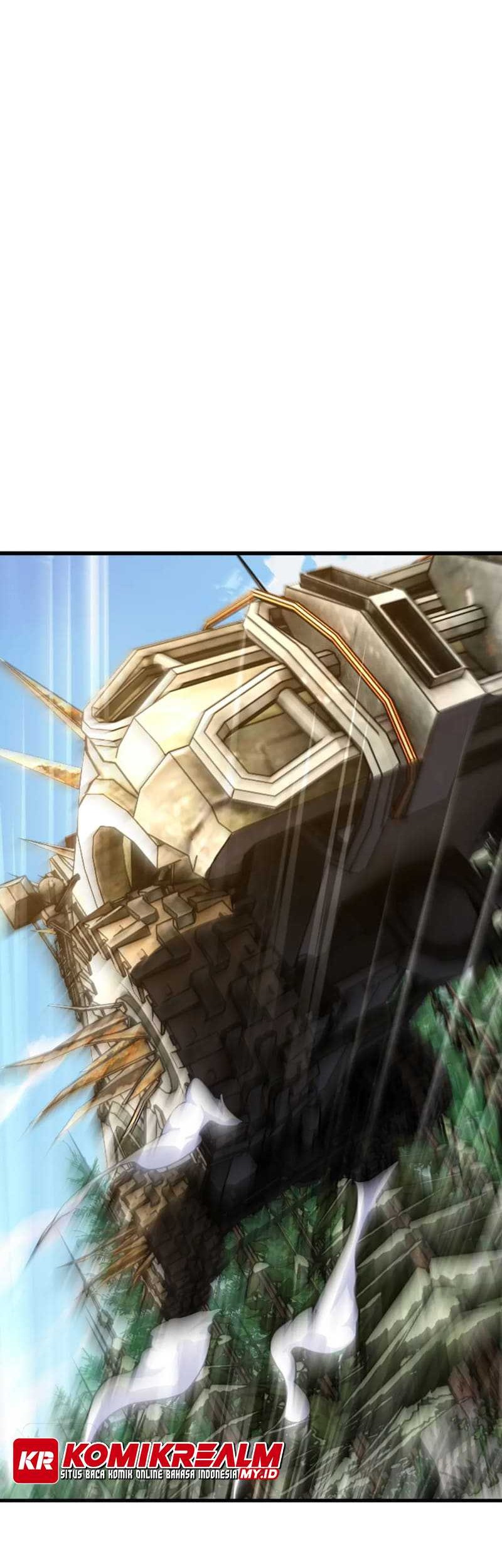 Legendary Car-Hailing System Chapter 113 - halaman 9