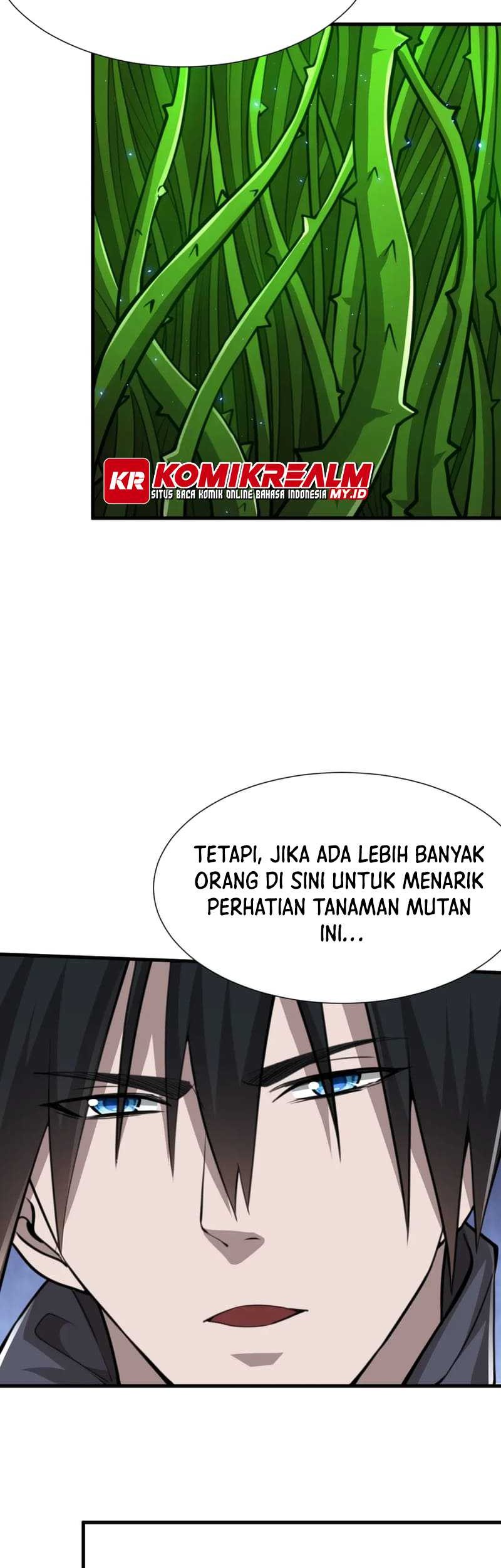 Legendary Car-Hailing System Chapter 114 - halaman 24
