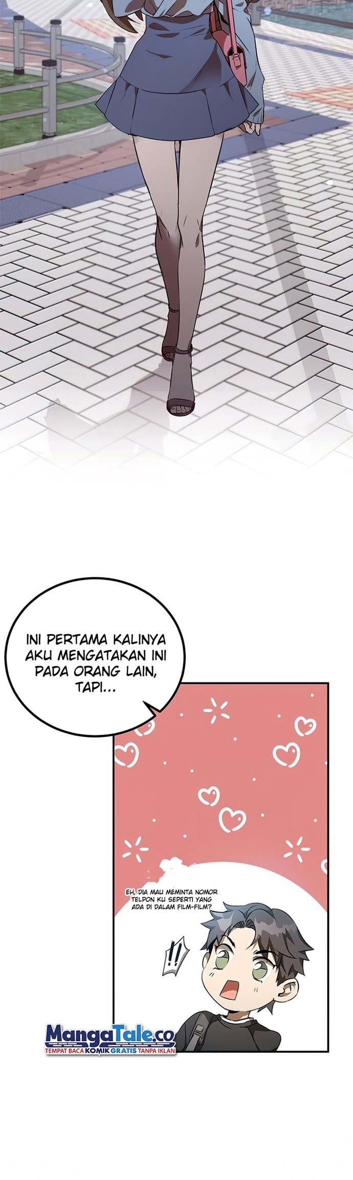 Legendary Car-Hailing System Chapter 116 - halaman 12