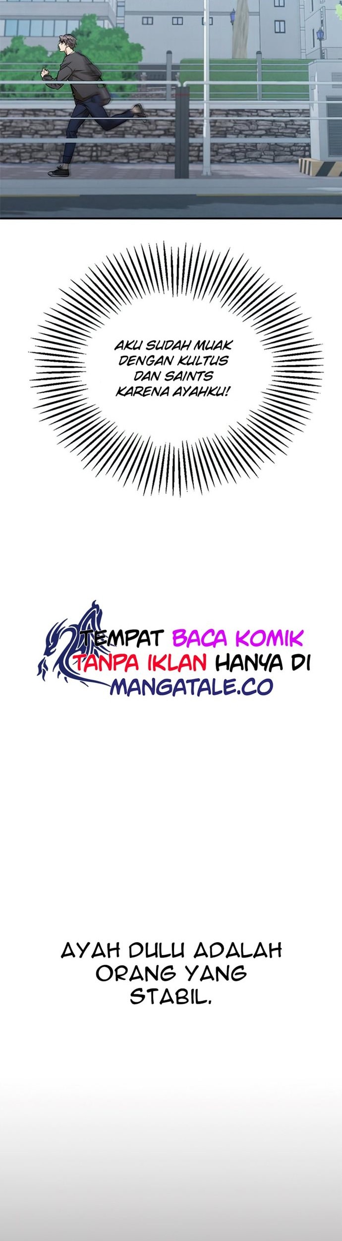 Legendary Car-Hailing System Chapter 116 - halaman 16