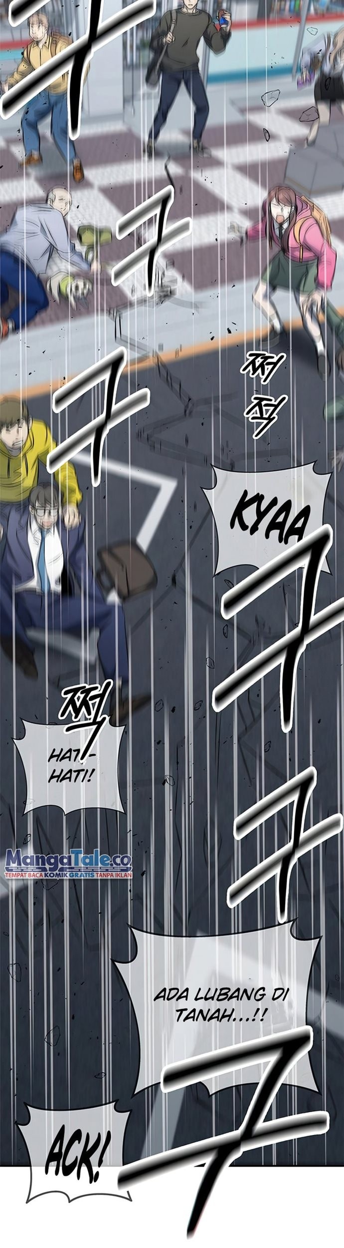 Legendary Car-Hailing System Chapter 116 - halaman 28
