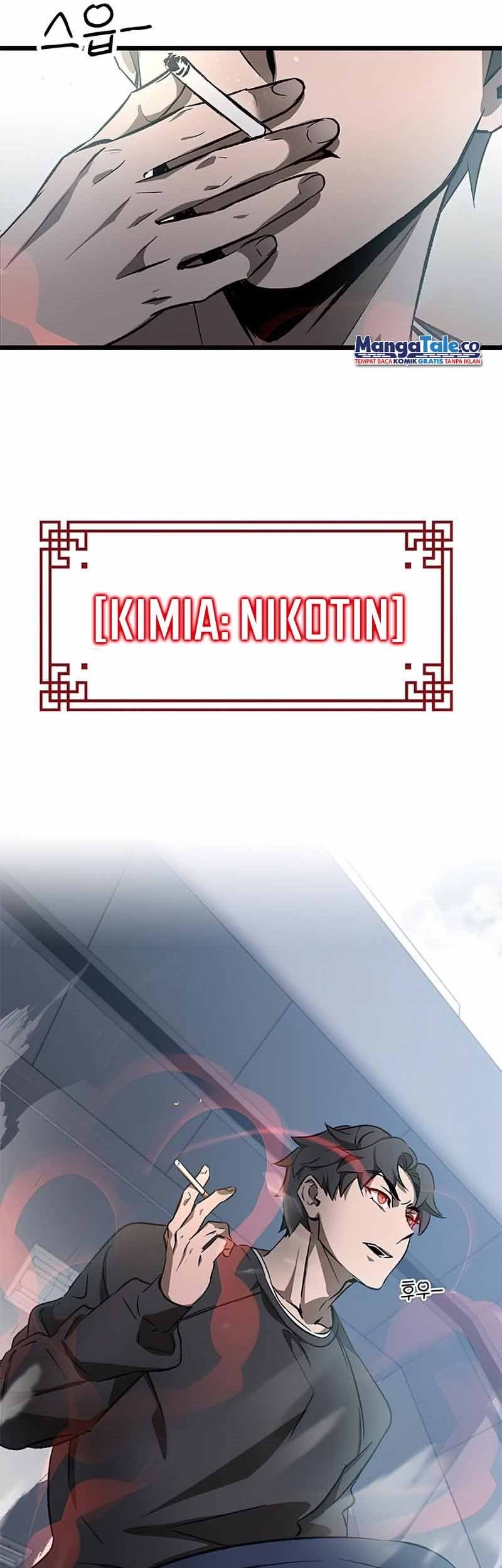 Legendary Car-Hailing System Chapter 117 - halaman 22