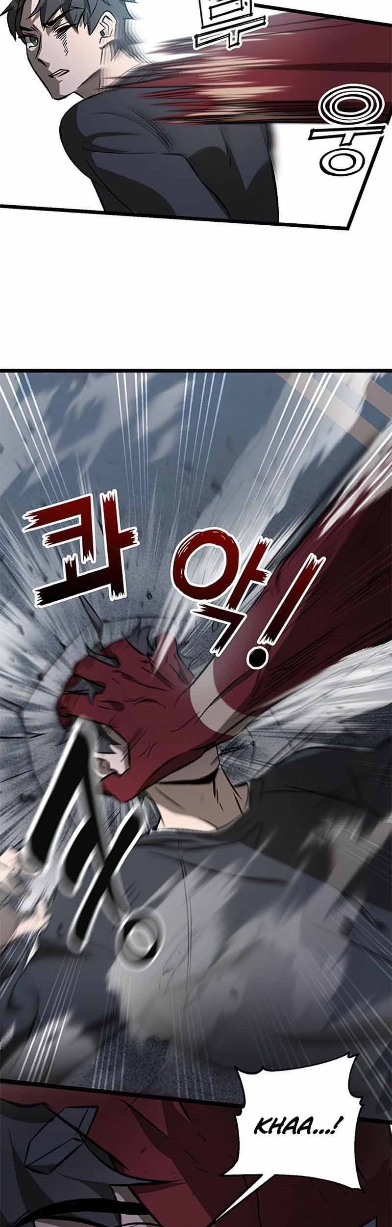 Legendary Car-Hailing System Chapter 117 - halaman 35