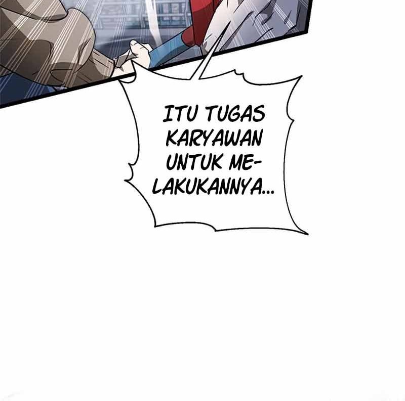 Legendary Car-Hailing System Chapter 117 - halaman 7