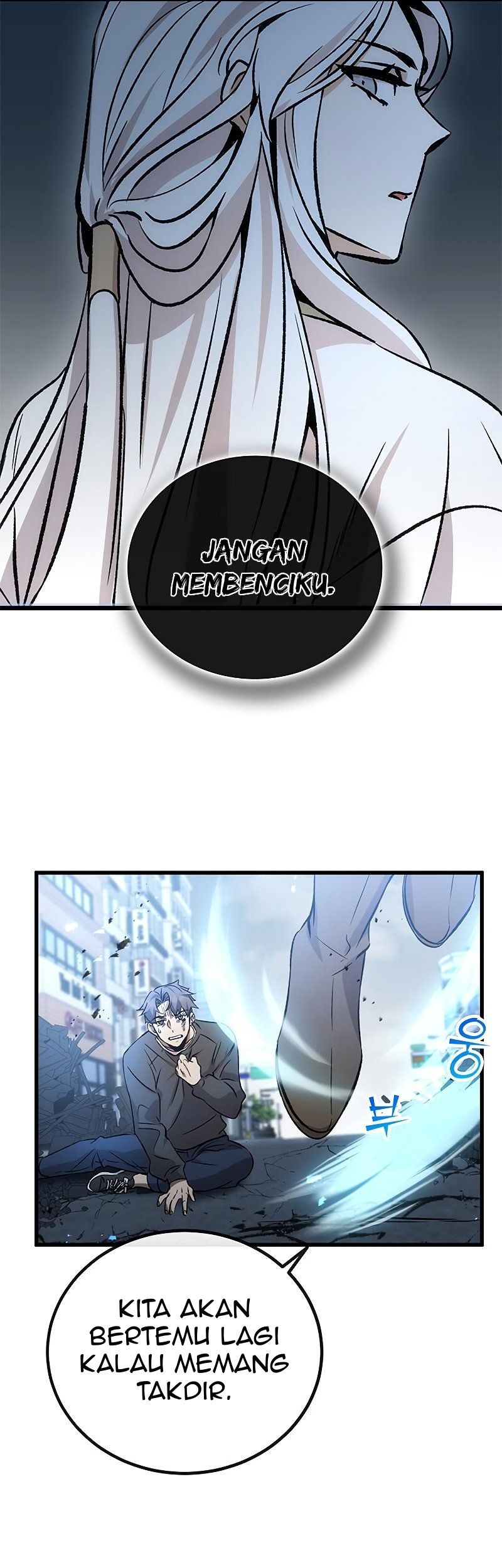 Legendary Car-Hailing System Chapter 118 - halaman 19