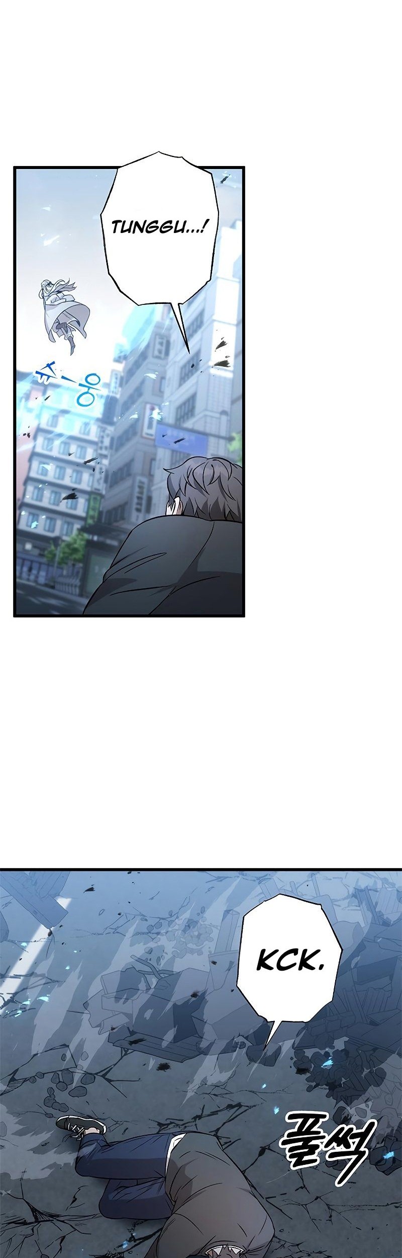 Legendary Car-Hailing System Chapter 118 - halaman 20