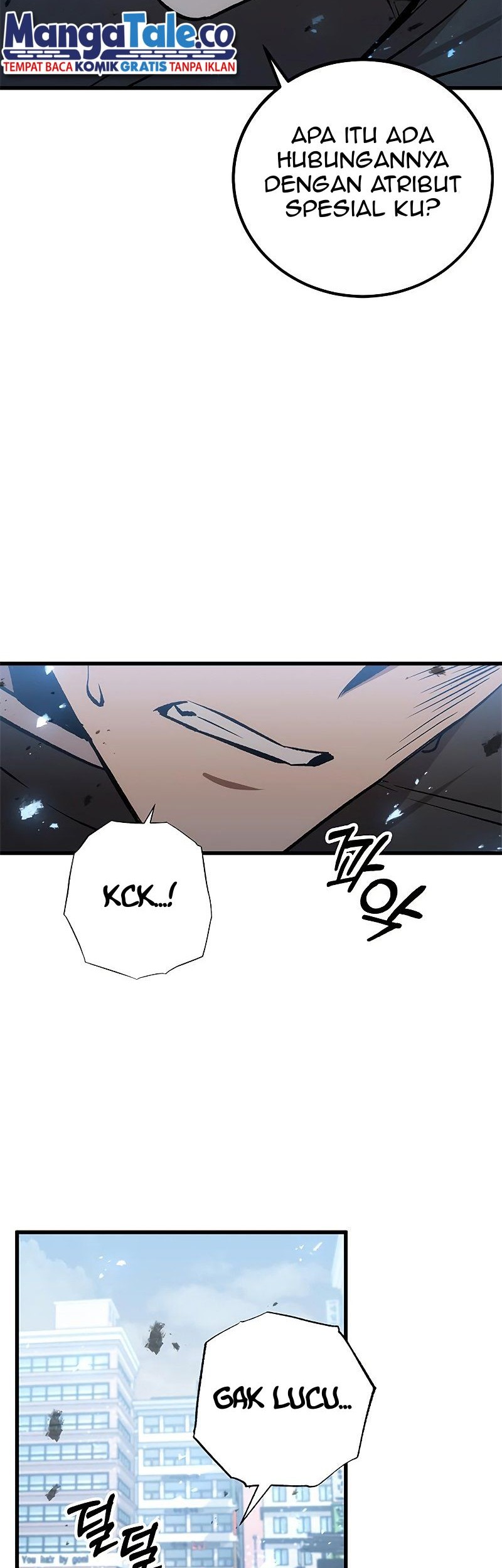 Legendary Car-Hailing System Chapter 118 - halaman 22