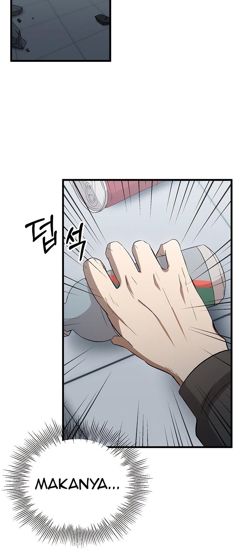 Legendary Car-Hailing System Chapter 118 - halaman 24