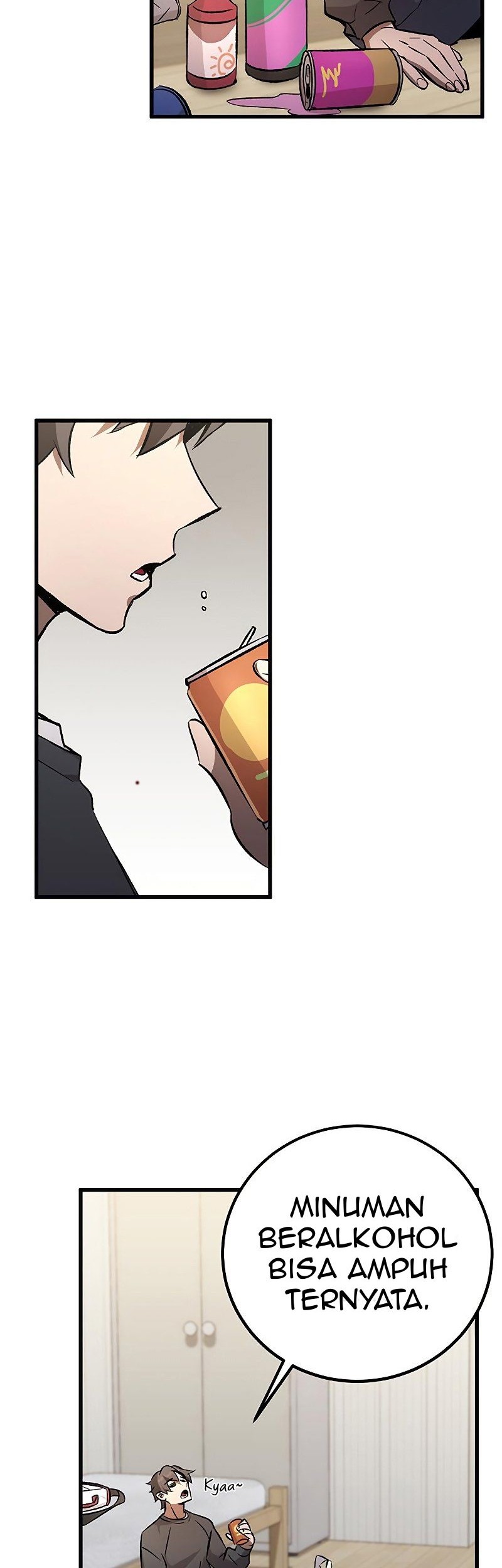 Legendary Car-Hailing System Chapter 118 - halaman 28